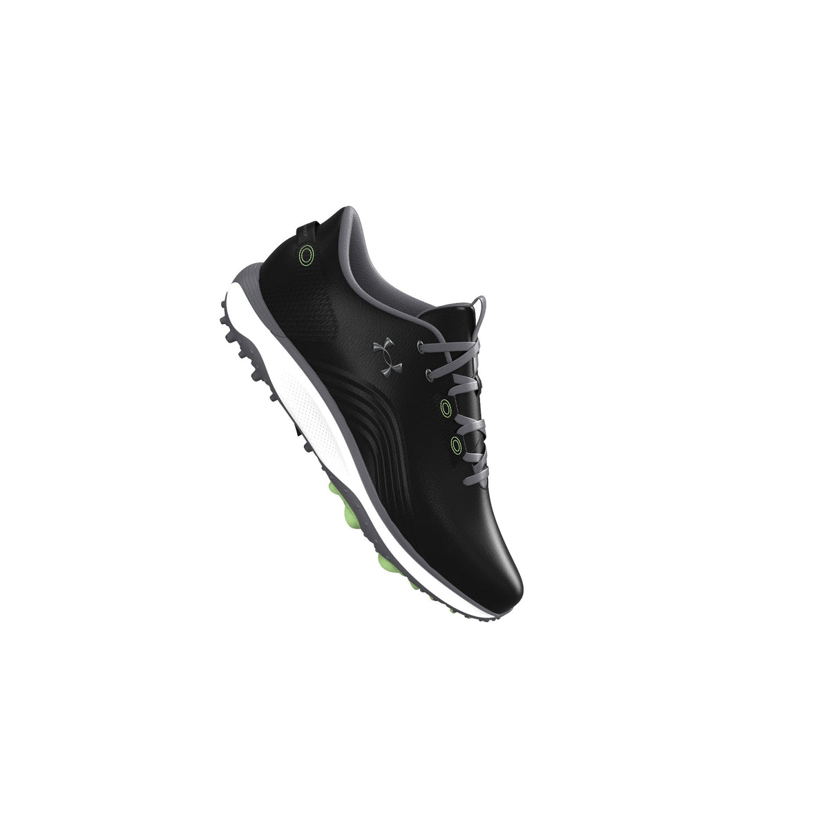 Under Armour Drive Fade 2 Spikeless Golf Shoes - Mens