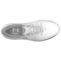 Under Armour Drive Fade Wide Golf Shoes - Mens