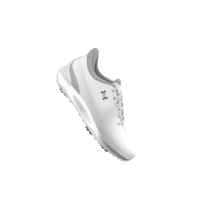 Under Armour Drive Fade Wide Golf Shoes - Mens