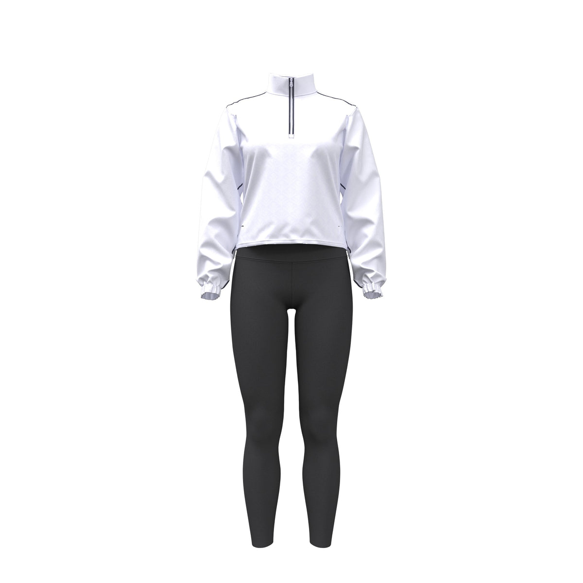 Under Armour Drive Golf ½ Zip - Womens