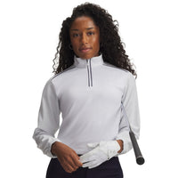 Under Armour Drive Golf ½ Zip - Womens