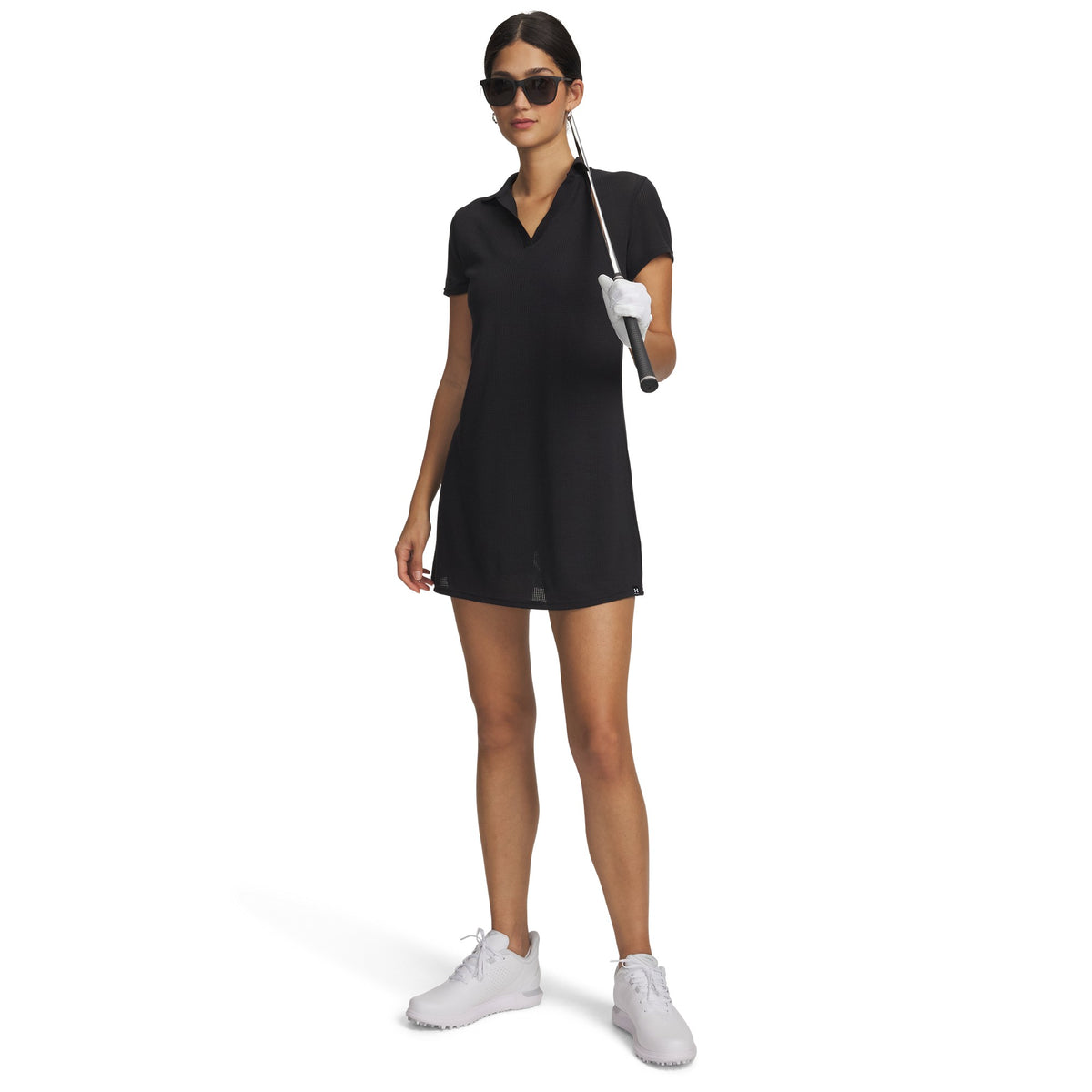 Under Armour Drive Golf 2-in-1 Dress - Womens