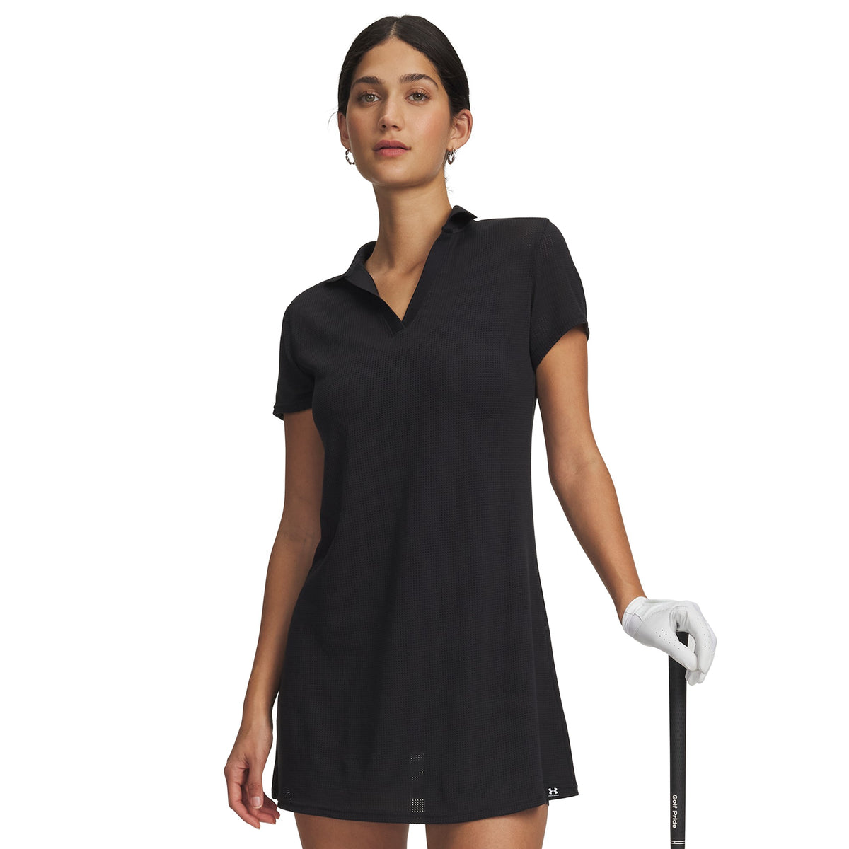Under Armour Drive Golf 2-in-1 Dress - Womens