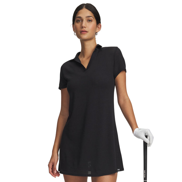 Under Armour Drive Golf 2-in-1 Dress - Womens