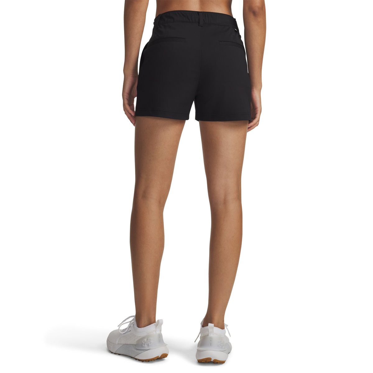 Under Armour Drive Golf 3.5" Shorts - Womens
