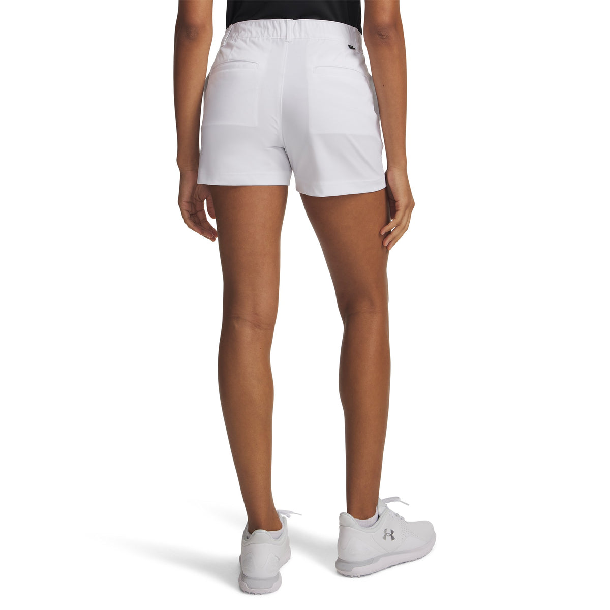 Under Armour Drive Golf 3.5" Shorts - Womens
