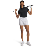 Under Armour Drive Golf 3.5" Shorts - Womens