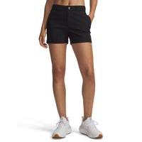 Under Armour Drive Golf 3.5" Shorts - Womens