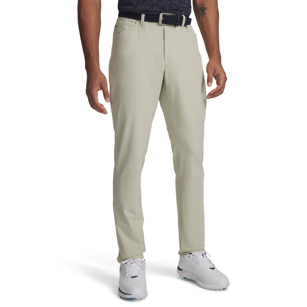 Under Armour Drive Golf 5 Pocket Pants - Mens