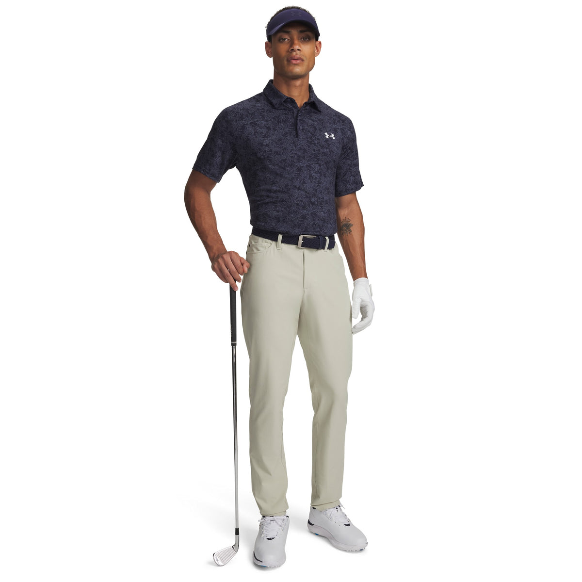 Under Armour Drive Golf 5 Pocket Pants - Mens