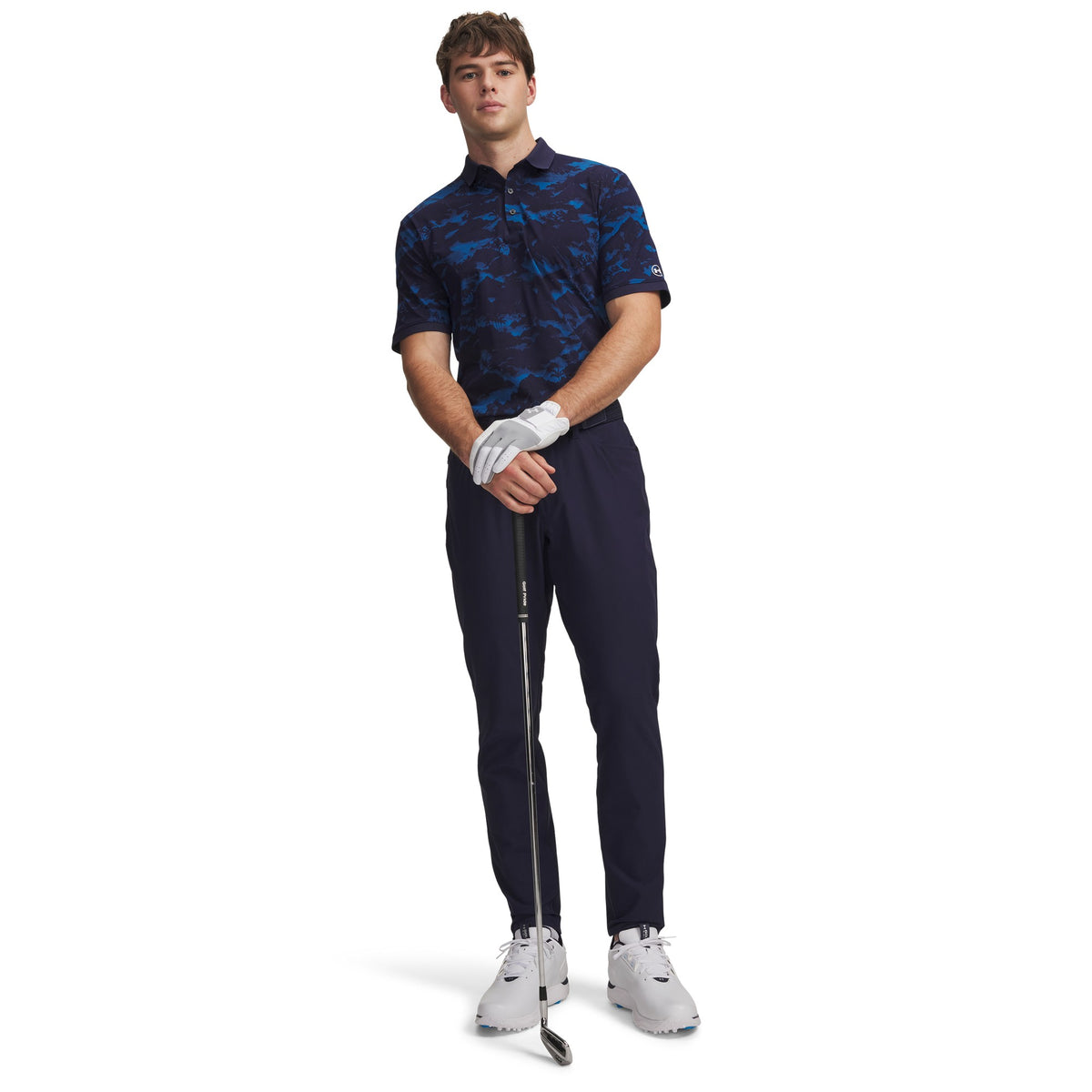 Under Armour Drive Golf 5 Pocket Pants - Mens
