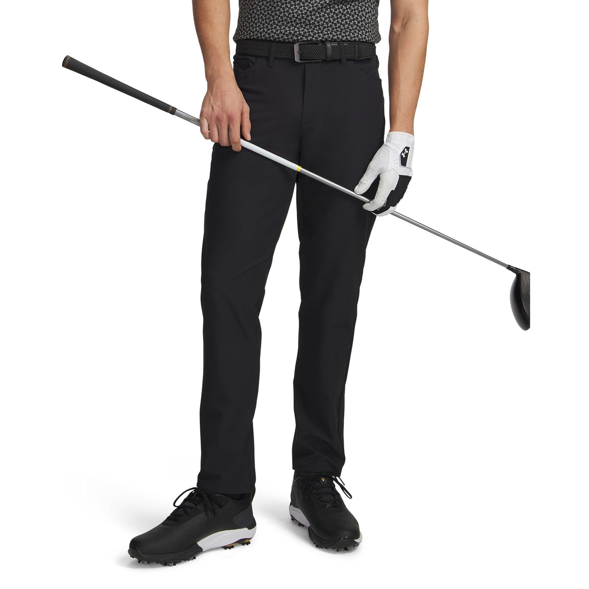 Under Armour Drive Golf 5 Pocket Pants - Mens