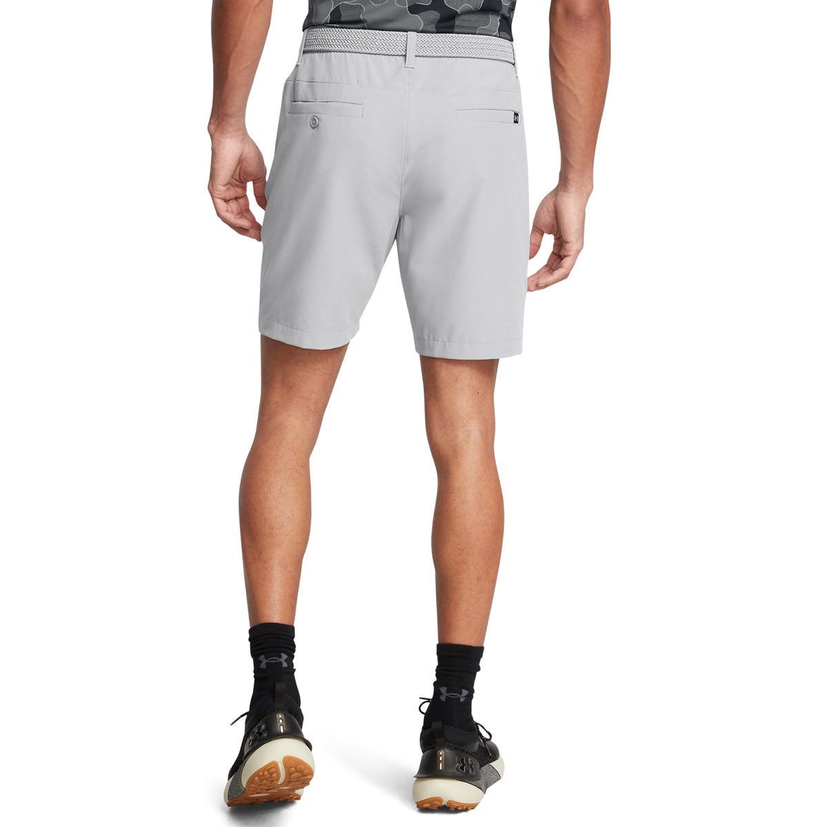 Under Armour Drive Golf 8" Shorts - Mens