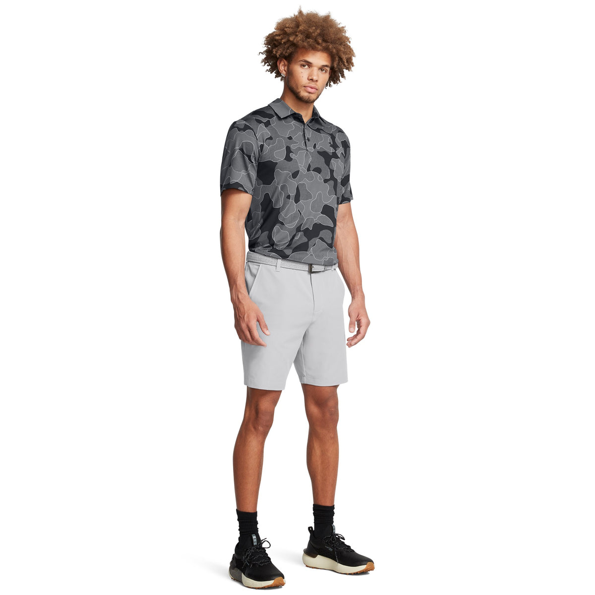 Under Armour Drive Golf 8" Shorts - Mens