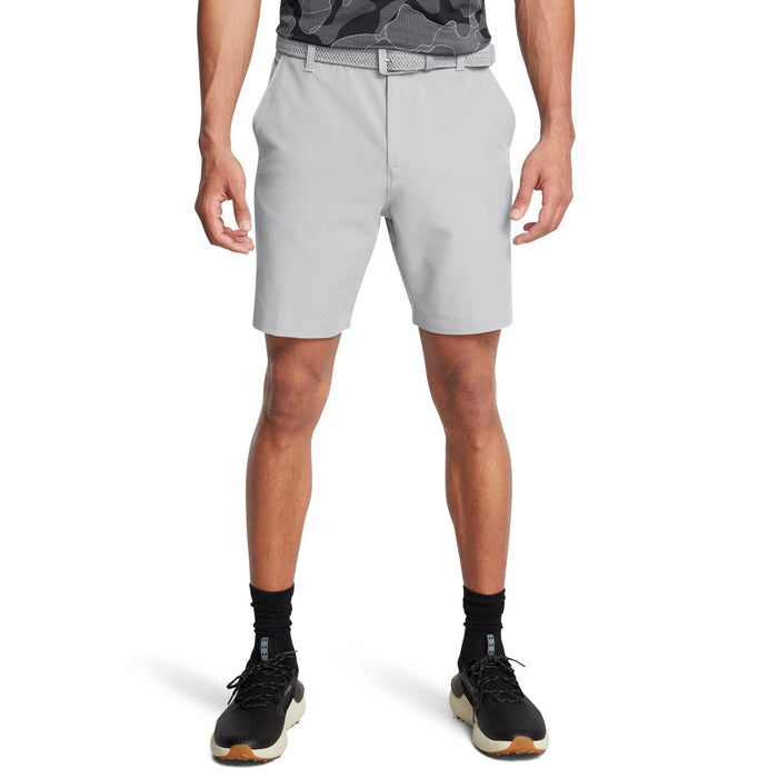 Under Armour Drive Golf 8" Shorts - Mens