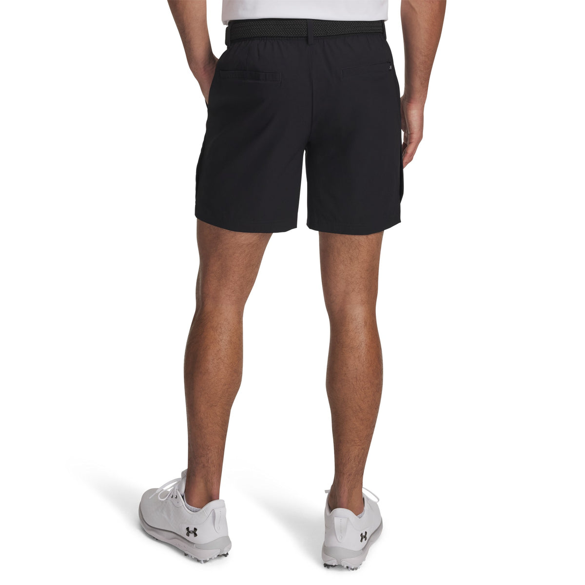 Under Armour Drive Golf Cargo Shorts - Mens