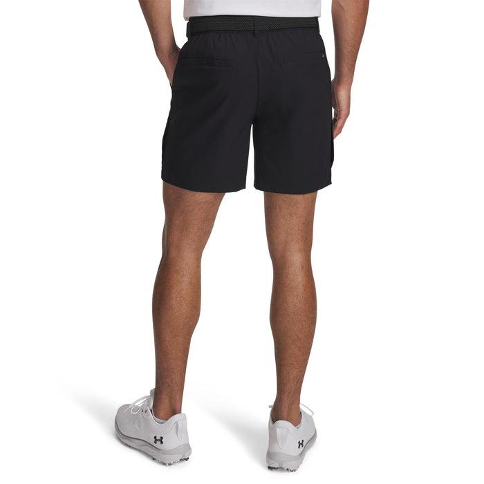 Under Armour Drive Golf Cargo Shorts - Mens