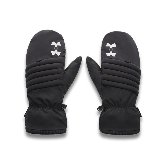 Under Armour Drive Golf Cart Mitts - Mens