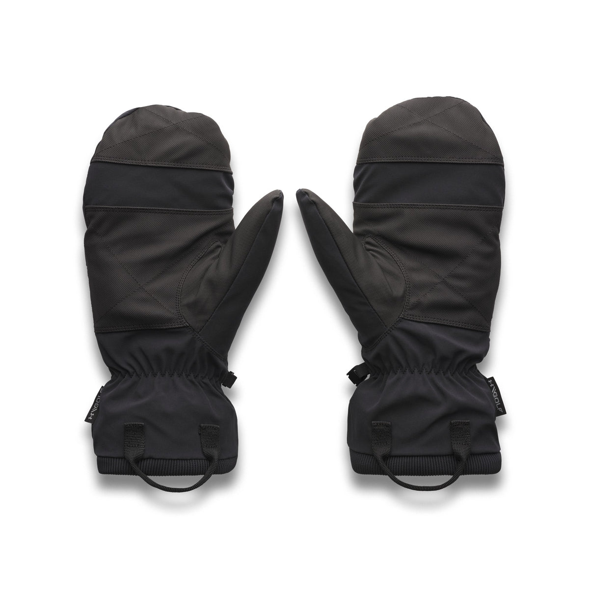 Under Armour Drive Golf Cart Mitts - Mens