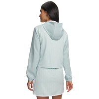 Under Armour Drive Golf Full-Zip Hoodie - Womens