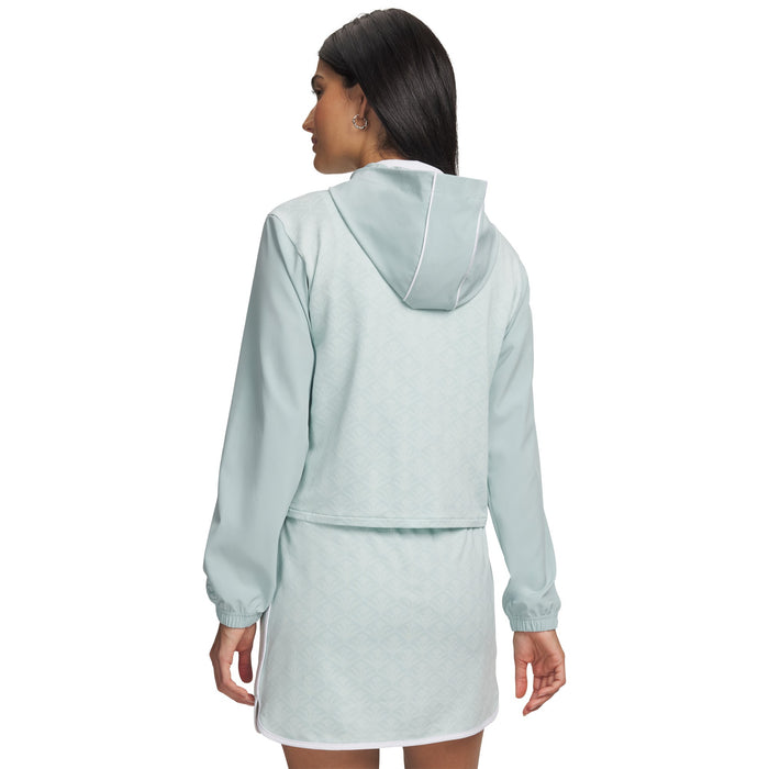 Under Armour Drive Golf Full-Zip Hoodie - Womens