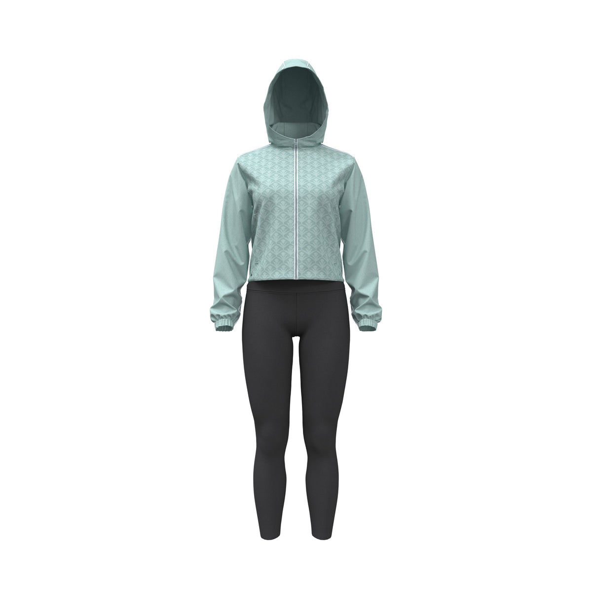 Under Armour Drive Golf Full-Zip Hoodie - Womens