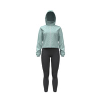 Under Armour Drive Golf Full-Zip Hoodie - Womens