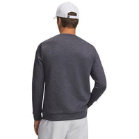Under Armour Drive Golf Midlayer Crew - Mens