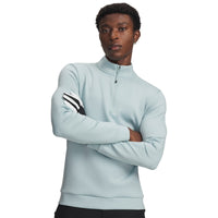 Under Armour Drive Golf Midlayer Pullover - Mens
