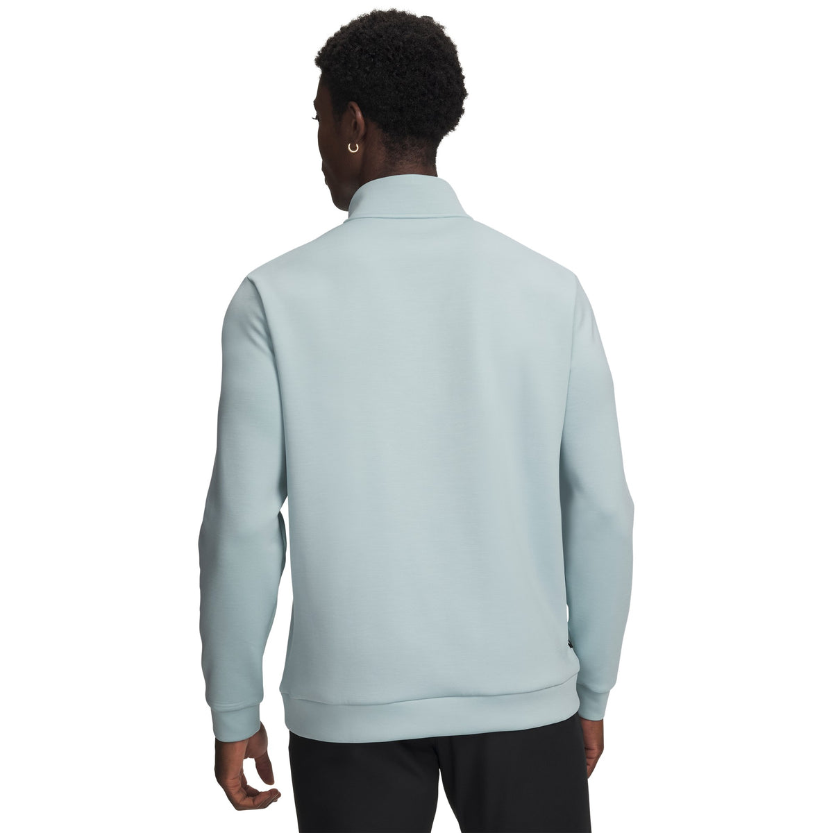 Under Armour Drive Golf Midlayer Pullover - Mens