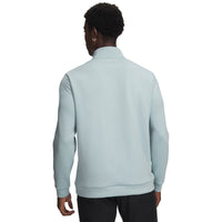 Under Armour Drive Golf Midlayer Pullover - Mens