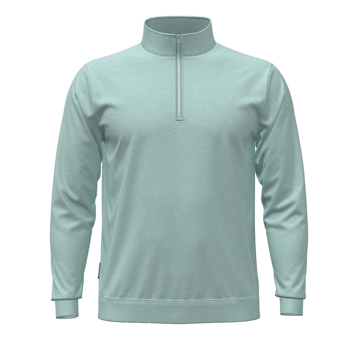 Under Armour Drive Golf Midlayer Pullover - Mens