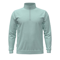 Under Armour Drive Golf Midlayer Pullover - Mens