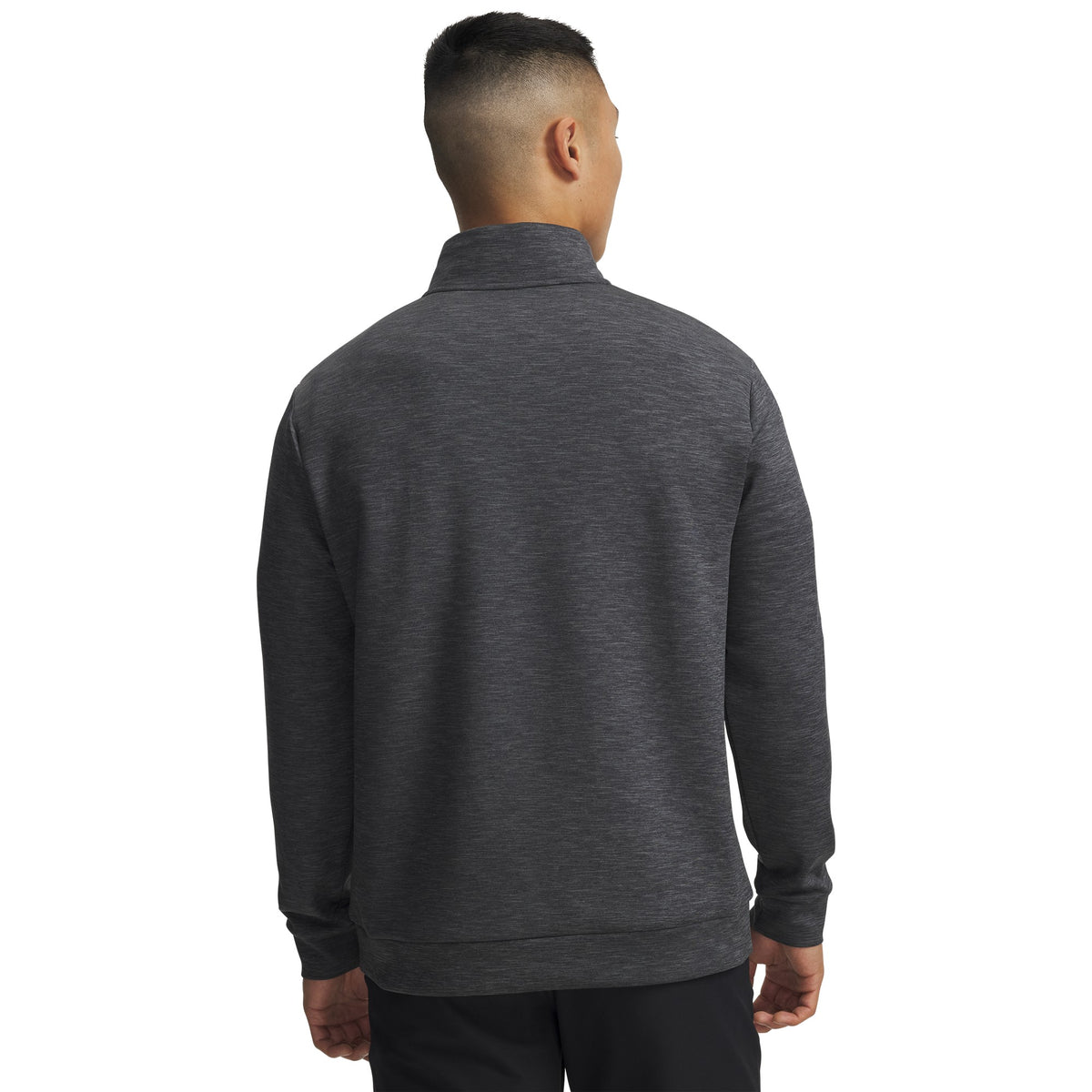 Under Armour Drive Golf Midlayer Pullover - Mens