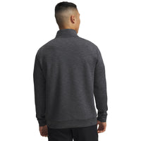 Under Armour Drive Golf Midlayer Pullover - Mens