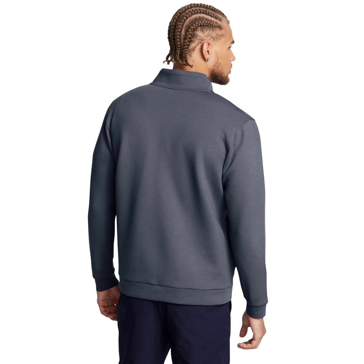 Under Armour Drive Golf Midlayer Pullover - Mens