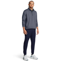 Under Armour Drive Golf Midlayer Pullover - Mens