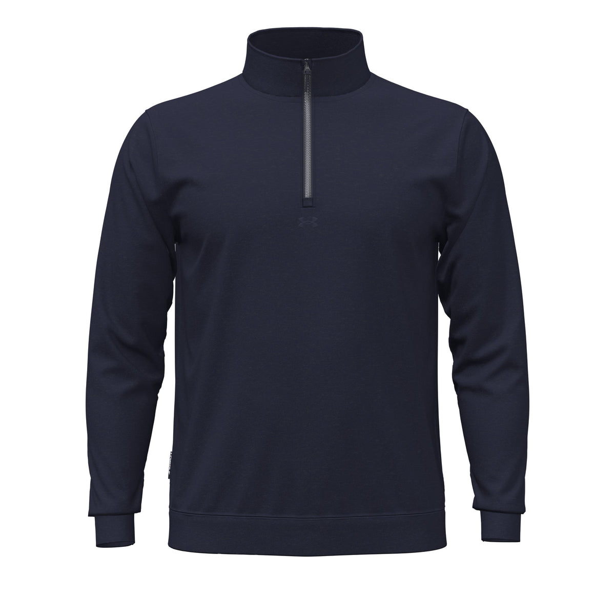 Under Armour Drive Golf Midlayer Pullover - Mens