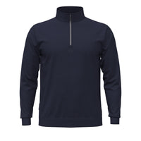 Under Armour Drive Golf Midlayer Pullover - Mens