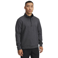 Under Armour Drive Golf Midlayer Pullover - Mens