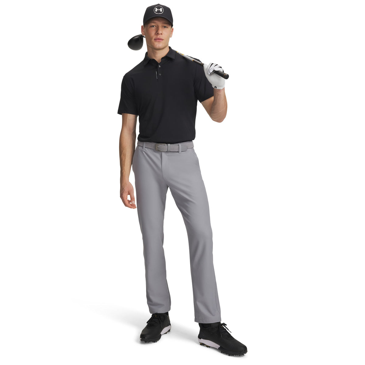 Under Armour Drive Golf Pants - Mens
