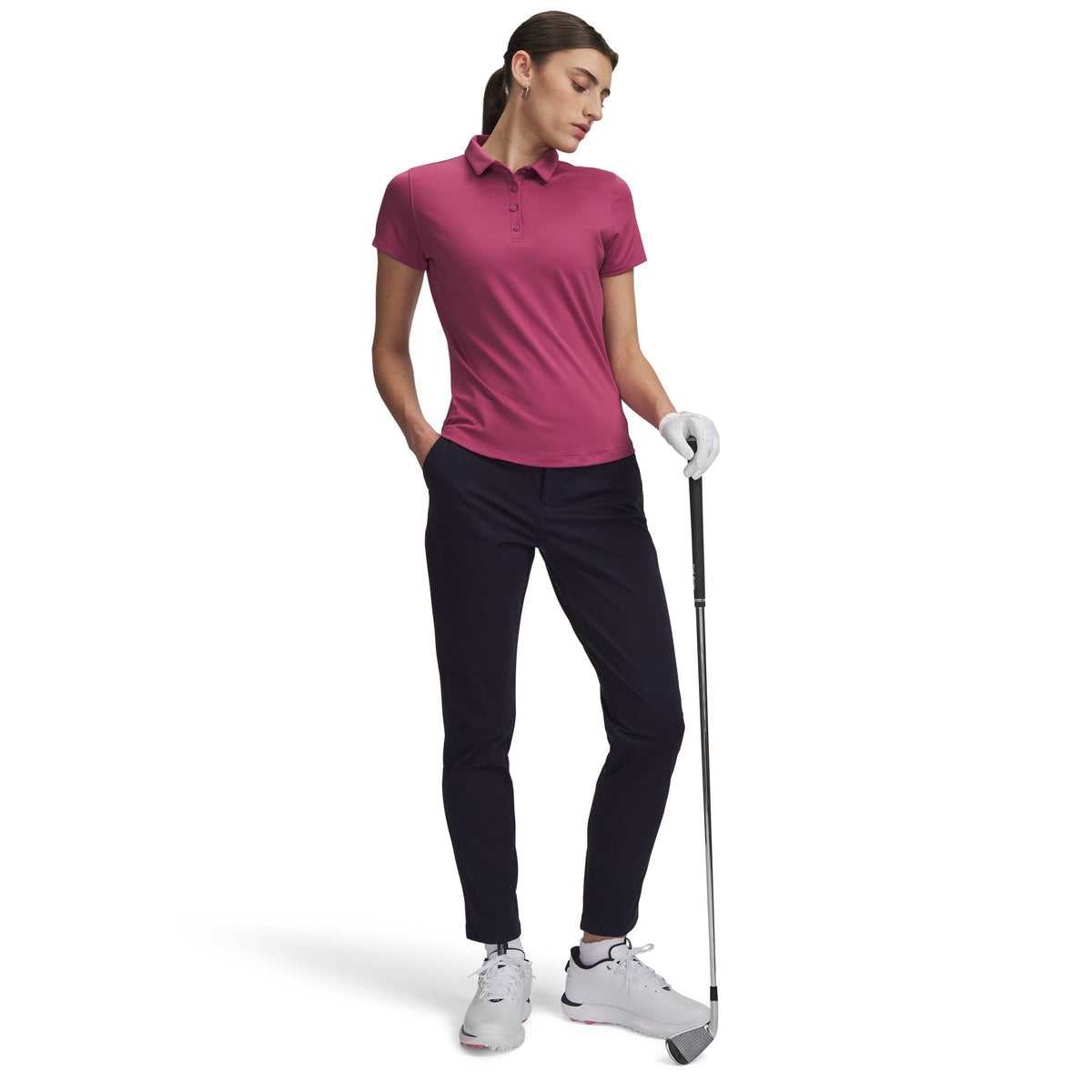 Under Armour Drive Golf Pants - Womens