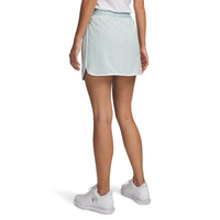 Under Armour Drive Jacquard Golf Skort - Womens
