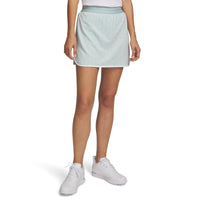 Under Armour Drive Jacquard Golf Skort - Womens