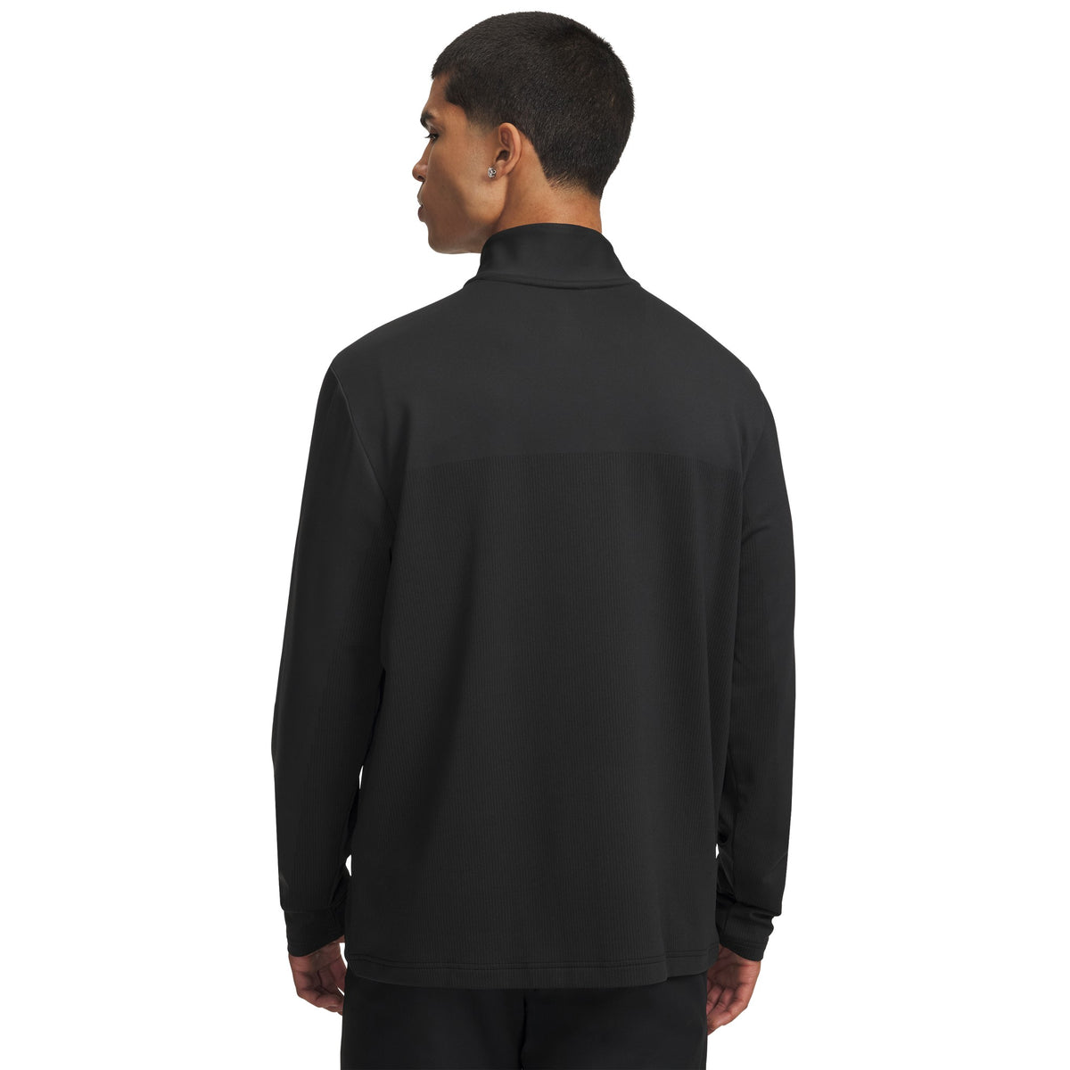 Under Armour Drive Lightweight Golf ½ Zip - Mens