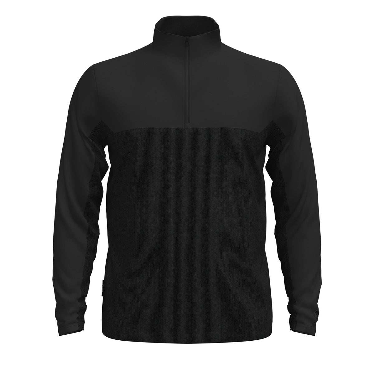 Under Armour Drive Lightweight Golf ½ Zip - Mens