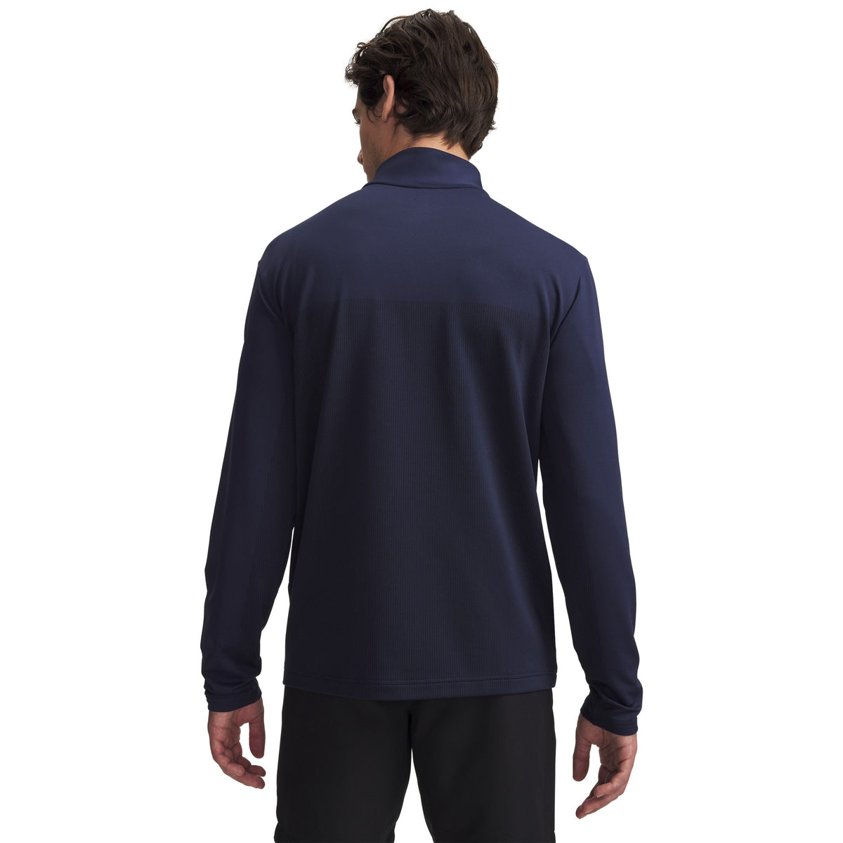 Under Armour Drive Lightweight Golf ½ Zip - Mens