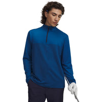 Under Armour Drive Lightweight Golf ½ Zip - Mens
