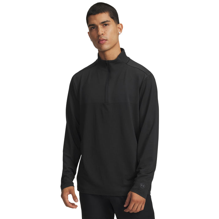 Under Armour Drive Lightweight Golf ½ Zip - Mens