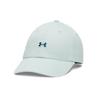 Under Armour Drive Low Golf Adjustable Cap - Womens